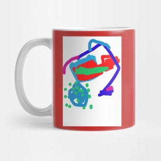 unclear Mug